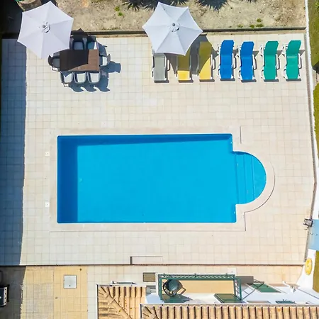 Good Vibes Villa Aljezur