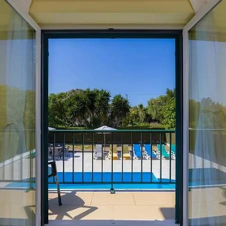 Villa Good Vibes
