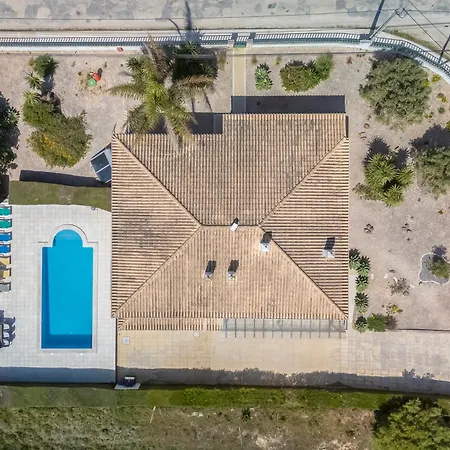 Villa Good Vibes Aljezur