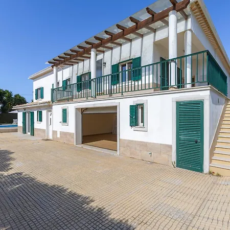 Good Vibes Villa Aljezur