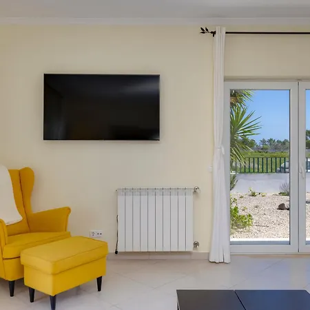 Villa Good Vibes Aljezur