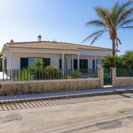 Good Vibes Villa Aljezur