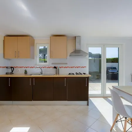 Villa Good Vibes Aljezur