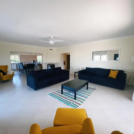 Villa Good Vibes *