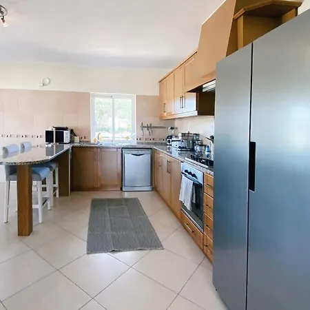 Good Vibes Villa Aljezur