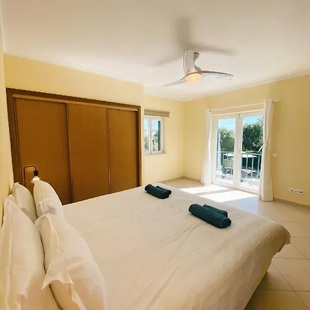 Good Vibes 빌라 알제주르