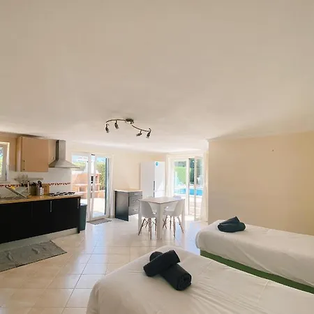 Villa Good Vibes Aljezur