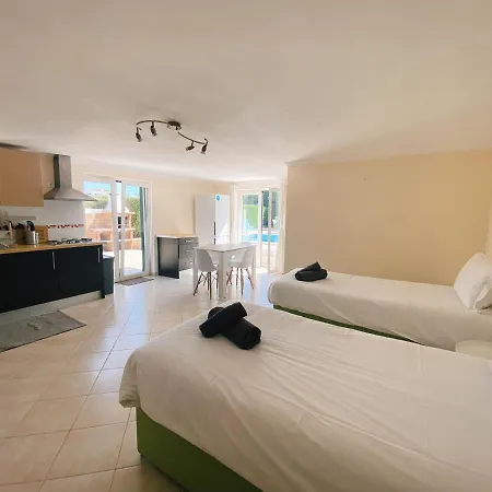 Good Vibes Villa Aljezur