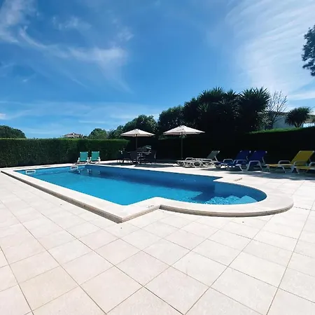 Villa Good Vibes Aljezur