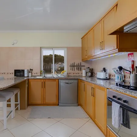 Villa Good Vibes Aljezur