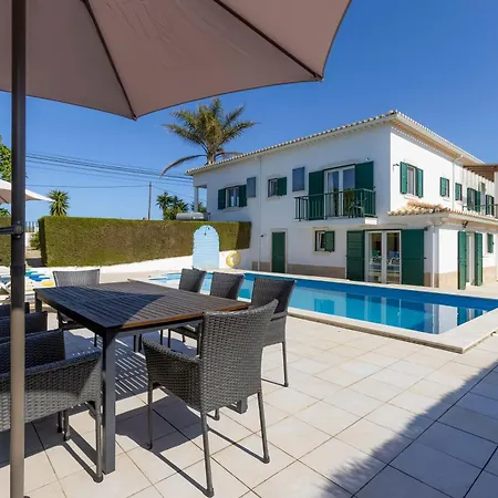 Villa Good Vibes *