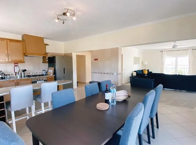 Good Vibes Villa Aljezur