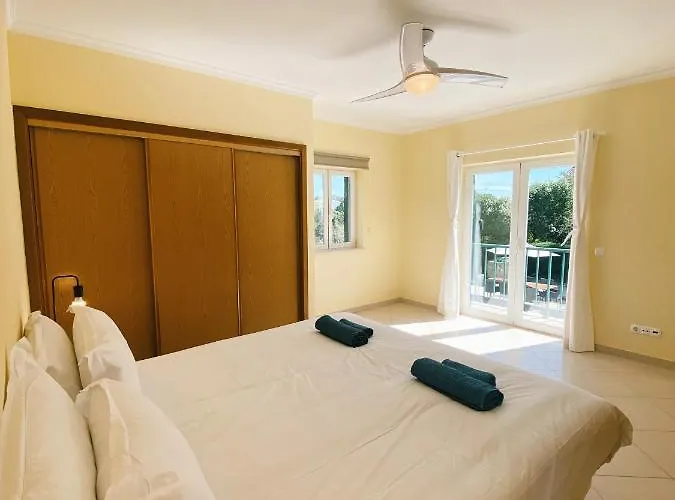 Good Vibes Villa Aljezur