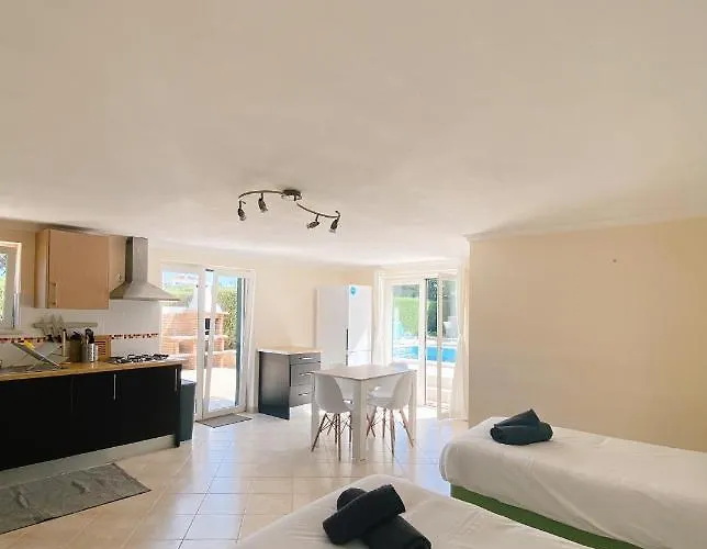 Villa Good Vibes Aljezur