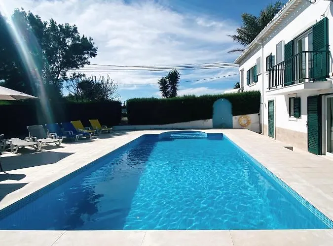 Good Vibes * Aljezur