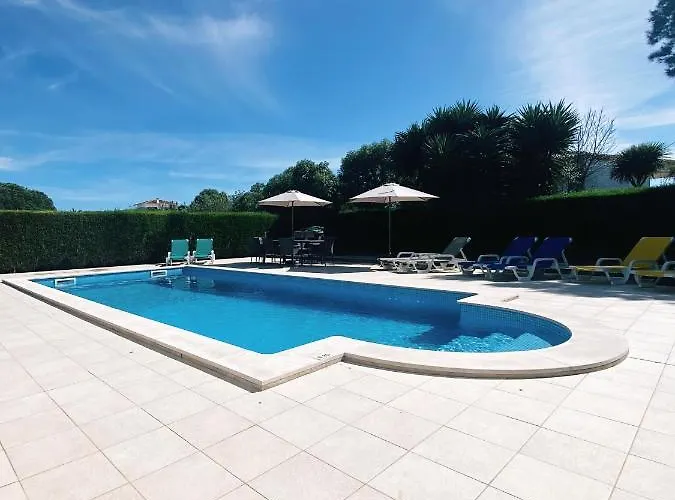 Villa Good Vibes Aljezur