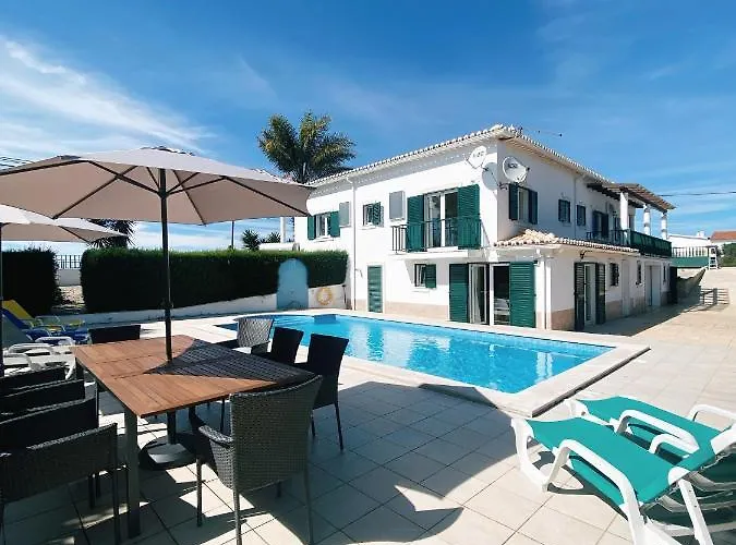 Good Vibes Villa Aljezur