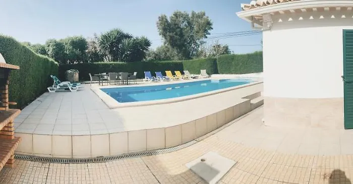 Villa Good Vibes Aljezur