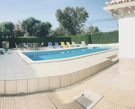 Vila Good Vibes Aljezur